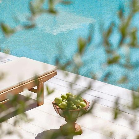 Villa Oliva Аделианос Кампос Екстериор снимка